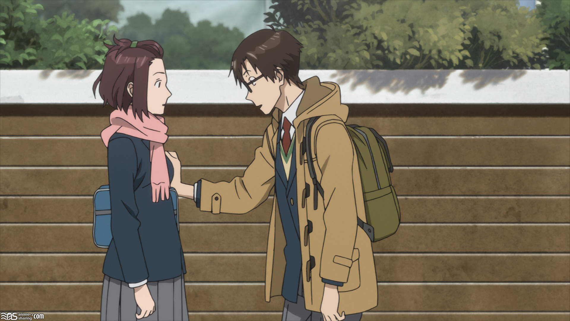 Kiseijuu: Sei no Kakuritsu (Parasyte) – Blu-Ray – KSensei